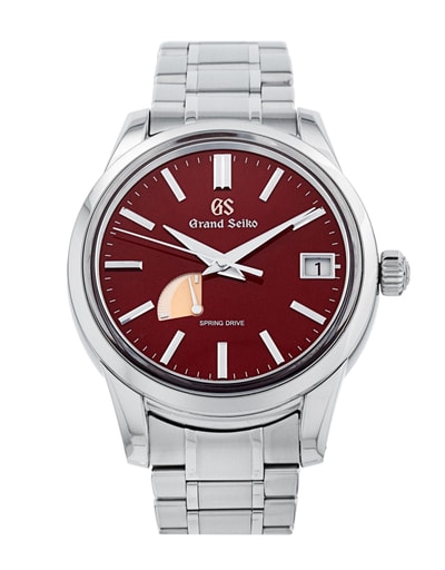 Grand Seiko Elegance Collection SBGA499
